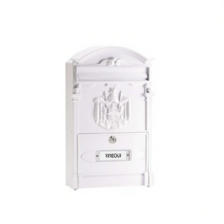 Residencia E2611 White