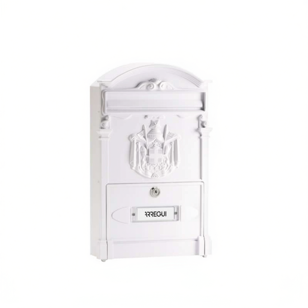 Residencia E2611 White