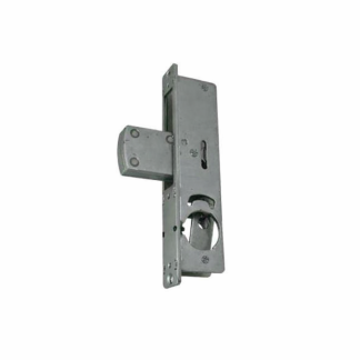 Screw In Deadbolt
