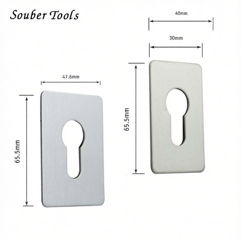 Souber-Euro-Escutcheons