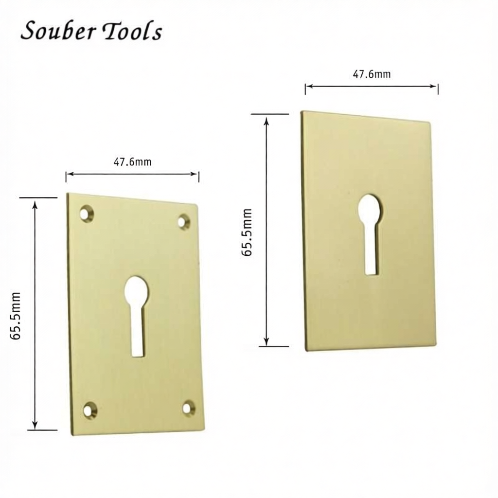 Souber-Jumbo-escutcheons