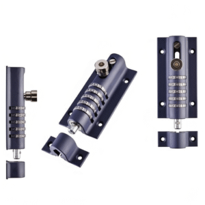 Squire Combi Locking Bolt