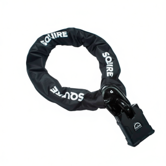 Squire Maximus Chain & Padlock