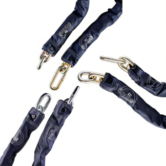 Squire TC High Security Hardened Alloy Steel Chain