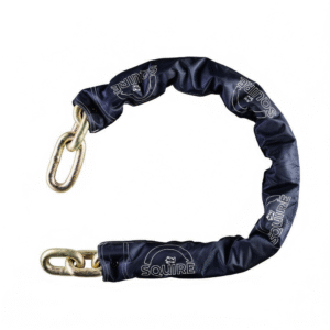 Squire TC22/5 Ultra High Security Hardened Alloy Steel Chain