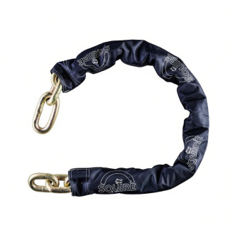 Squire TC22/5 Ultra High Security Hardened Alloy Steel Chain