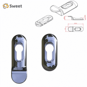 Sweet Escutcheons Slim