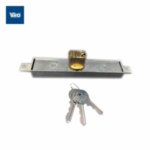 Viro SWS Door Gate Replacement Cylinder & Lock