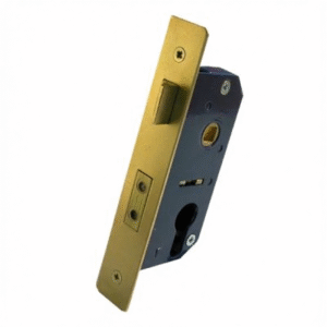 Willenhall Euro Sashlock