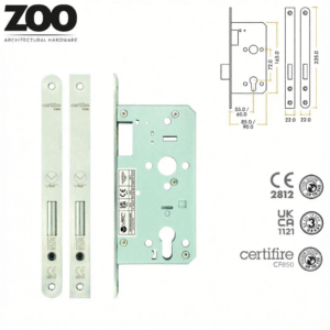 ZOO Din Euro Deadlocks