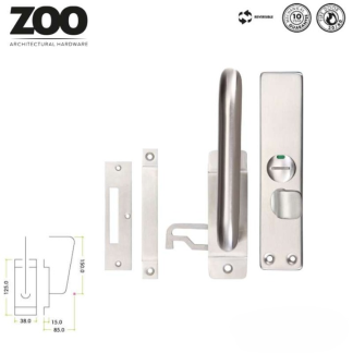 ZPS100SS Facility Indicator – Reversible