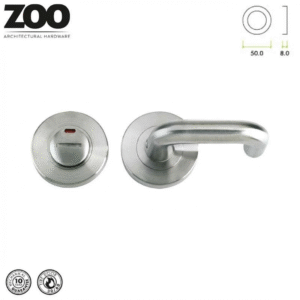 Zoo DDA Turn and Release with Indicator