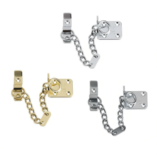 Zoo Door Chain ZAB15 Heavy Duty – 200mm Chain Length