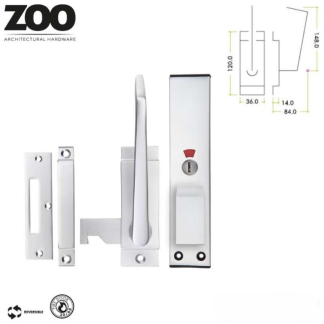 Zoo Facility Indicator – Reversible