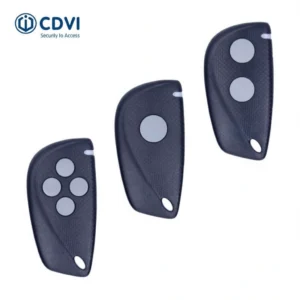 TX26-T Hand-held transmitters