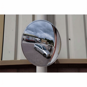 Convex Acrylic Mirrors