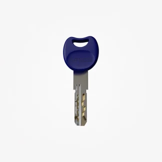 APECS AP Key cut to code