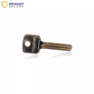 D Series Key cut to code