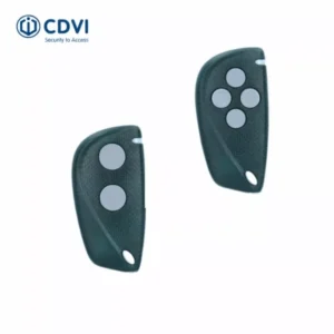 TX128-E Hand-held transmitters with AES128 encryption