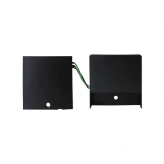 DPM Door position monitor for surface magnetic locks
