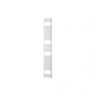 LD5 L-bracket for double surface mount 500kg electro-magnetic locks