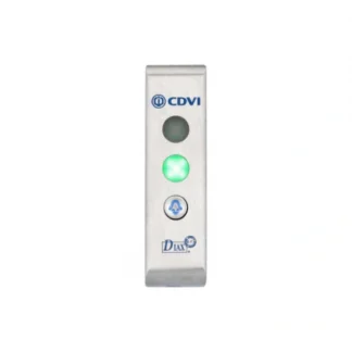 SIS Surface mount traffic light indicator with call button