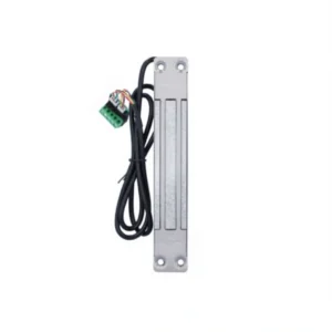 I180ER 180kg external mortice monitored magnetic lock