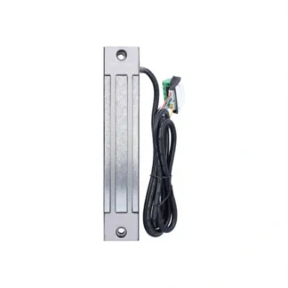 I180SR 180kg external surface monitored magnetic lock