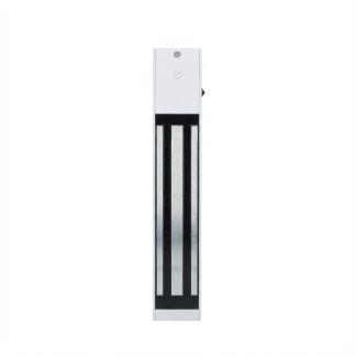C3S11 Entry level surface 300kg magnetic lock, monitored