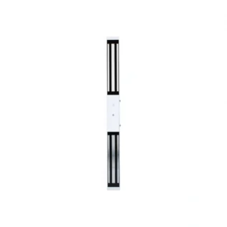 C3S12 Entry level double surface 300kg magnetic lock, monitored