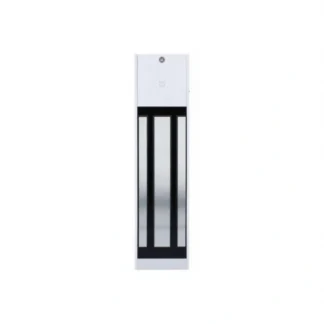 C5S11 Entry level surface 500kg magnetic lock, monitored