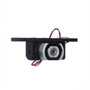 HSM-600S Single high security micro maglock 680kg