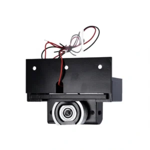 HSM-600SB Single high security maglock with adjustable bracket 680kg