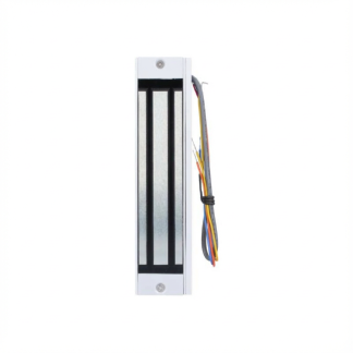 V1SR Surface 180kg magnetic lock, monitored