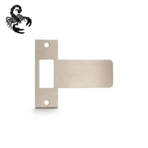 Long Lip Open Out Striker