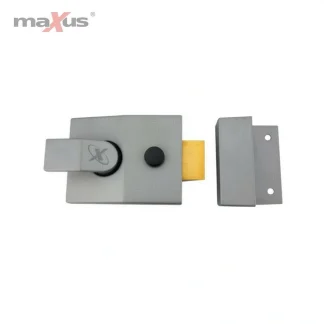 Maxus Nightlatch Non-Deadlocking (MX95/MX96)