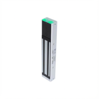 V4SR Surface 400kg magnetic lock, monitored