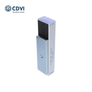 V5SR 500kg surface mount monitored magnetic lock