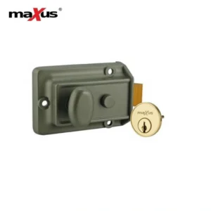 Maxus Traditional Style Nightlatch (MX90/MX91)