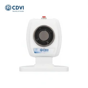 VIR-P5 Floor-mounted magnetic door holder