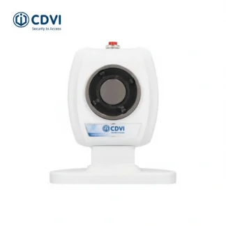 VIR-P5 Floor-mounted magnetic door holder