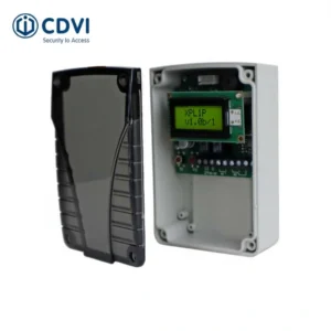 RX26-XPL54 4 Relay Receiver