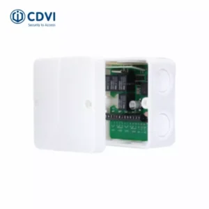 RX26-Z Miniature Receiver