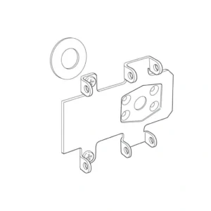 Souber ICK Ingersoll SC71 Conversion Kit