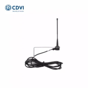 SEA433 Tuned aerial with L bracket