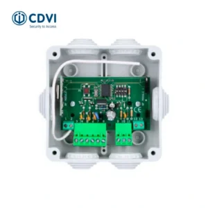 SELW-2630MF External Wiegand receiver