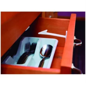 Drawer Lock (8 Pack)