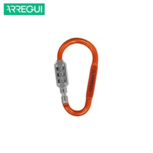 Pushchair shopping bag hook with combination