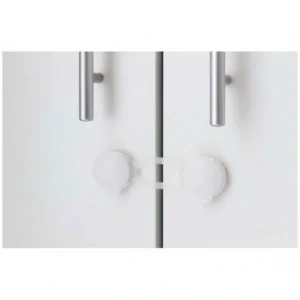 Short Multi-Purpose Lock