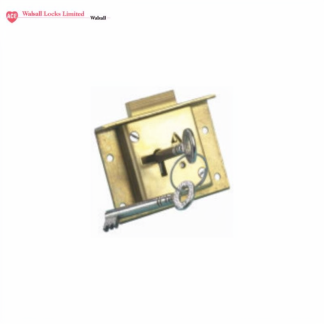 Heavy Duty Till Drawer Lock